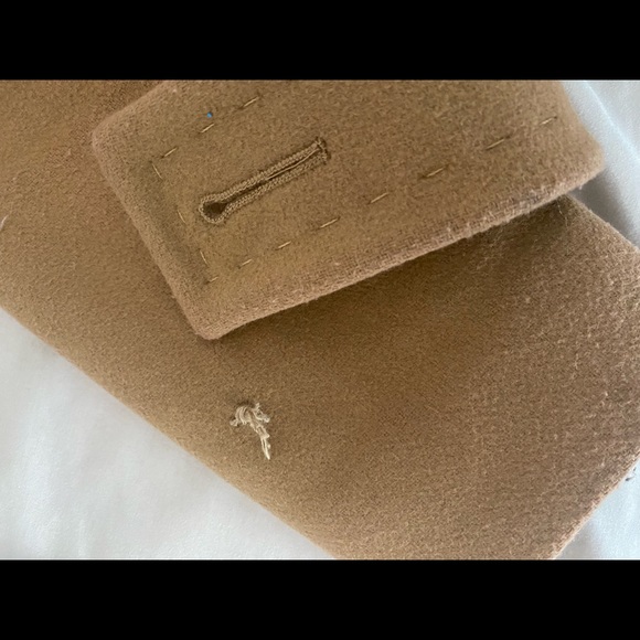 ARITZIA Babaton Bromley Coat - Picture 5 of 5